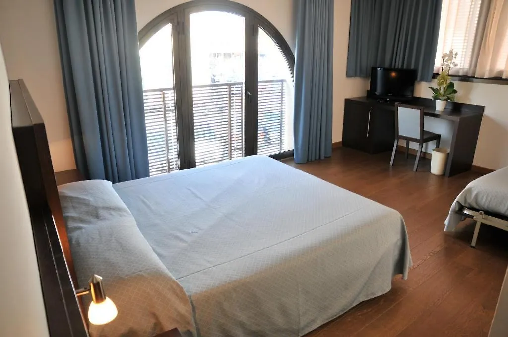 Hotel 5 Colonne Mirano
