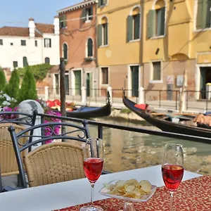 Gasthof Casa Burchielle Venedig
