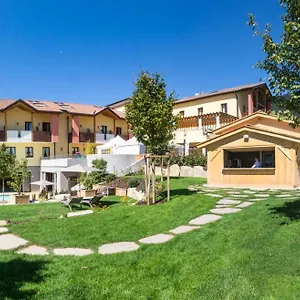 Garden Relais *** Borso del Grappa
