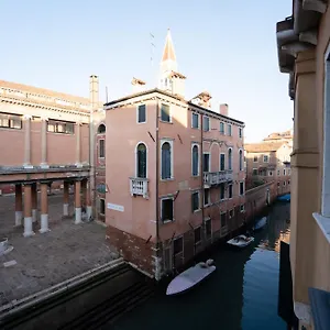 Gasthof Vigna Venedig