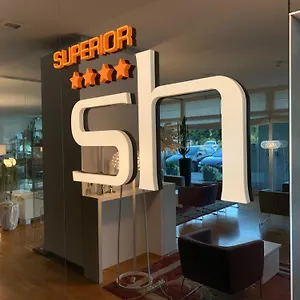 Schio Hotel **** Schio