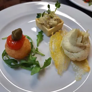 Hotel Ristorante Valsugana, Primolano