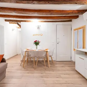 Hotel Rimon Residences Kosher Venedig