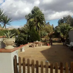 La Collina Delle Ginestre Enna