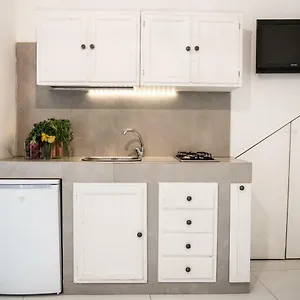 Terrazzo Siciliano Riposto