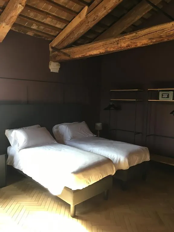 Hotel 5 Colonne Mirano 2*,  Italien