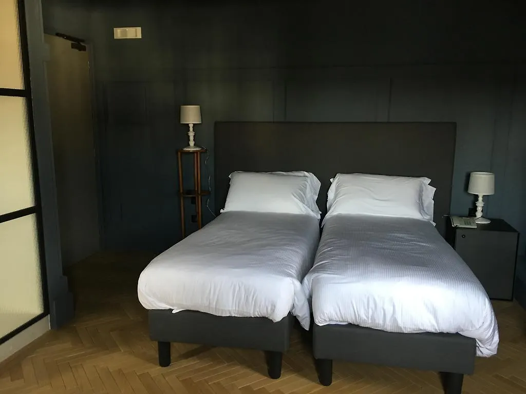 Hotel 5 Colonne Mirano
