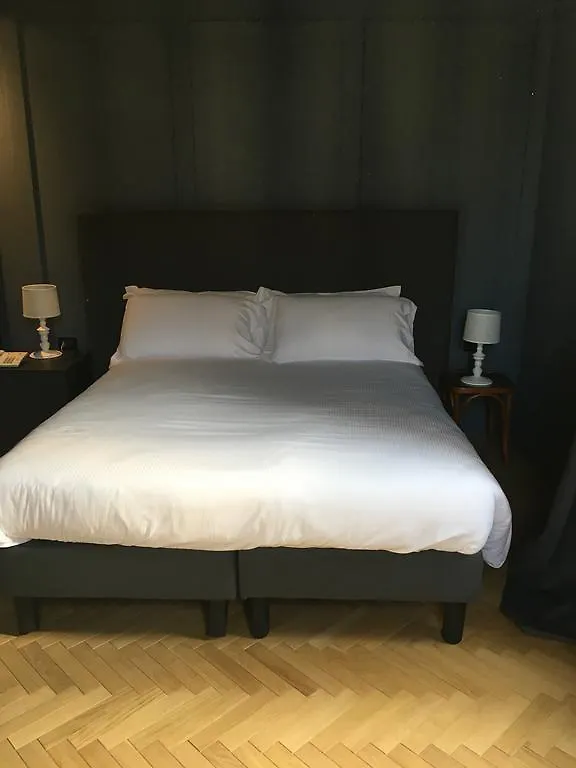 Hotel 5 Colonne Mirano