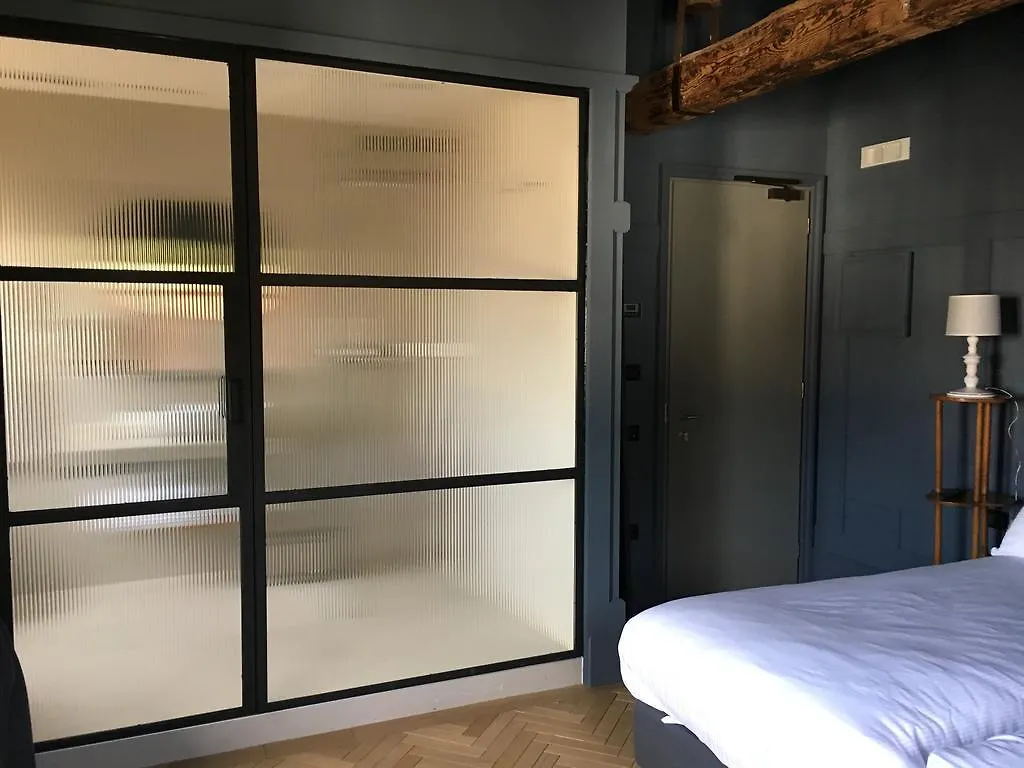 Hotel 5 Colonne Mirano