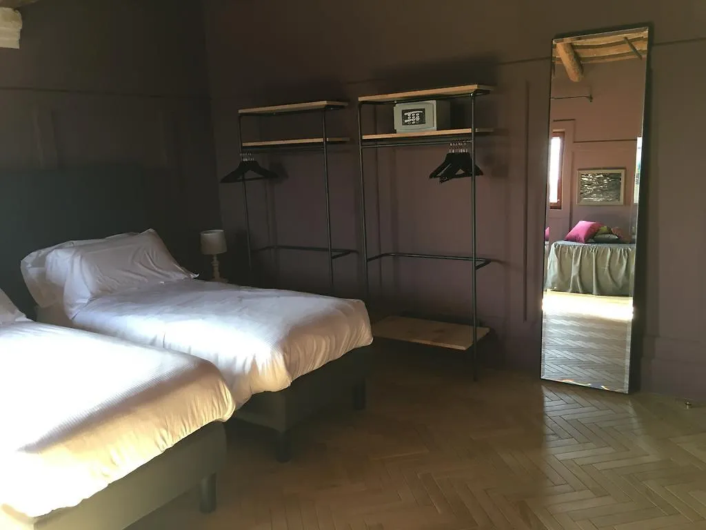 Hotel 5 Colonne Mirano