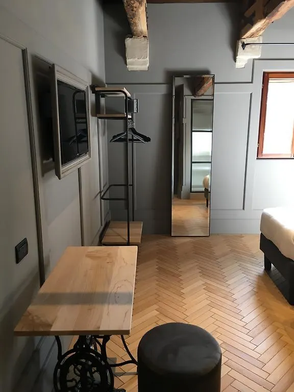 Hotel 5 Colonne Mirano