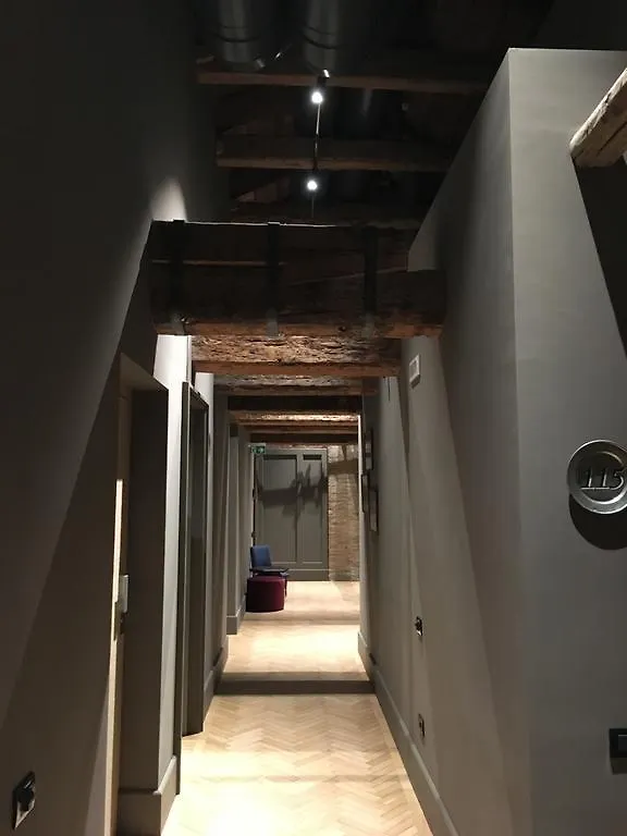 Hotel 5 Colonne Mirano