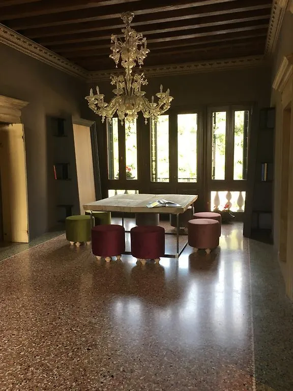 Hotel 5 Colonne Mirano
