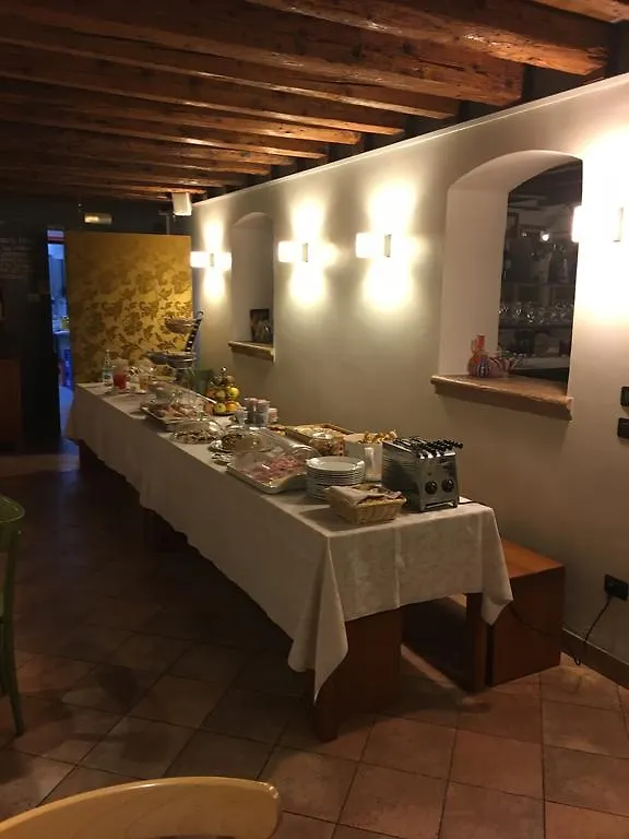 Hotel 5 Colonne Mirano