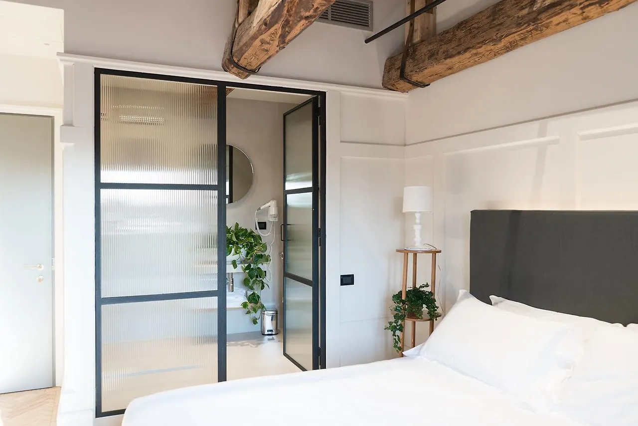 Hotel 5 Colonne Mirano