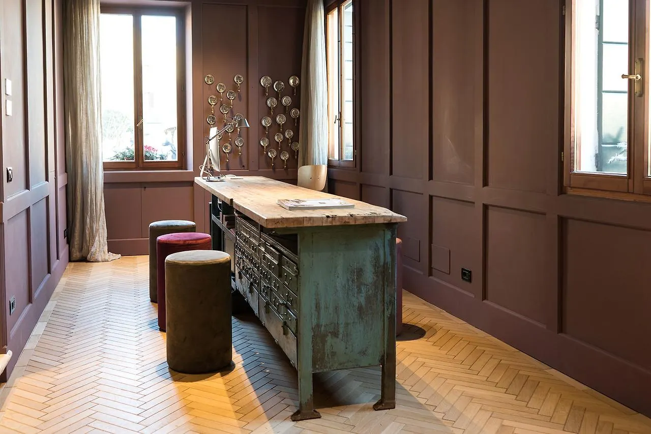 Hotel 5 Colonne Mirano