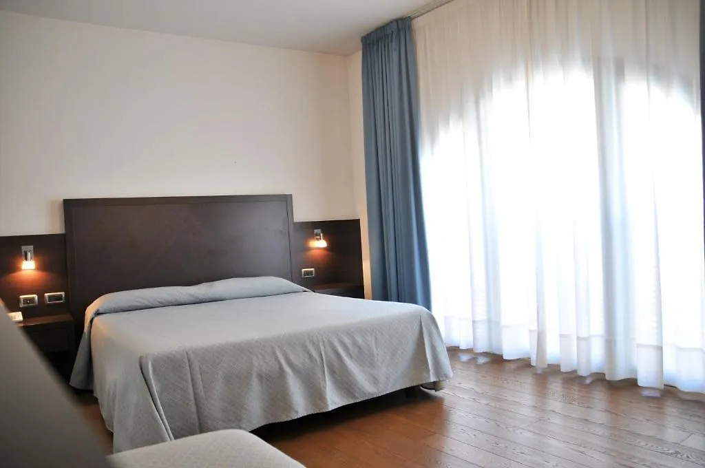 Hotel 5 Colonne Mirano
