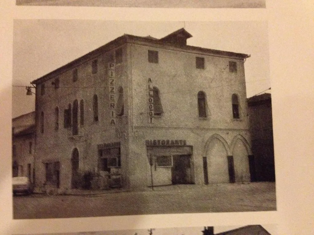 Hotel 5 Colonne Mirano