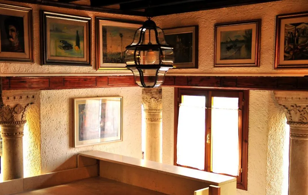 Hotel 5 Colonne Mirano