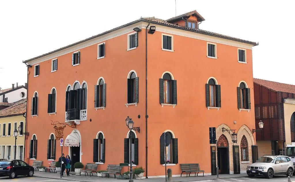 Hotel 5 Colonne Mirano